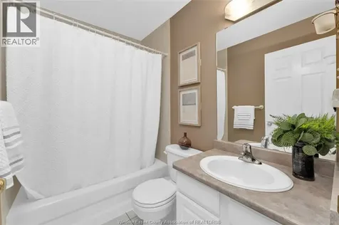 1334 Rendezvous Drive Windsor ON N8P 1K7