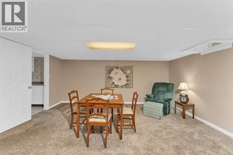 1334 Rendezvous Drive Windsor ON N8P 1K7
