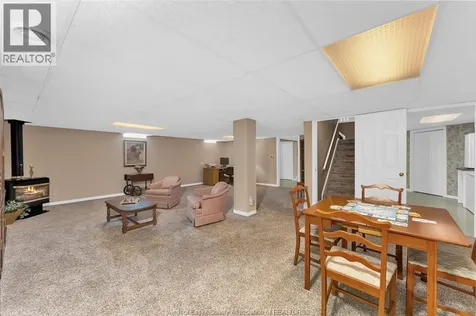 1334 Rendezvous Drive Windsor ON N8P 1K7