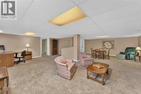 1334 Rendezvous Drive Windsor ON N8P 1K7