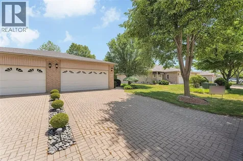 1334 Rendezvous Drive Windsor ON N8P 1K7