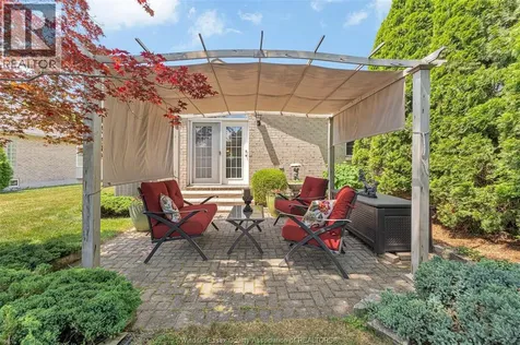 1334 Rendezvous Drive Windsor ON N8P 1K7