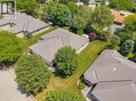 1334 Rendezvous Drive Windsor ON N8P 1K7