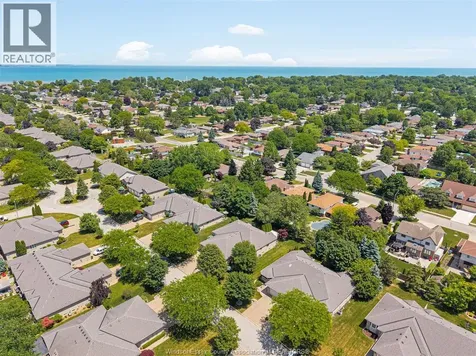 1334 Rendezvous Drive Windsor ON N8P 1K7