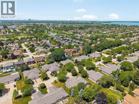 1334 Rendezvous Drive Windsor ON N8P 1K7