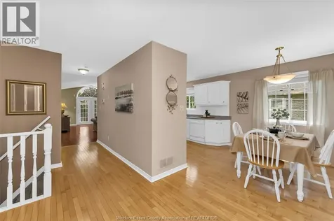1334 Rendezvous Drive Windsor ON N8P 1K7