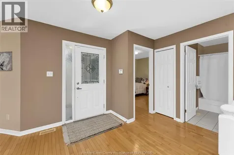 1334 Rendezvous Drive Windsor ON N8P 1K7
