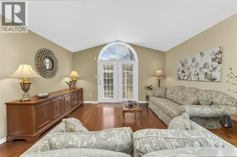 1334 Rendezvous Drive Windsor ON N8P 1K7
