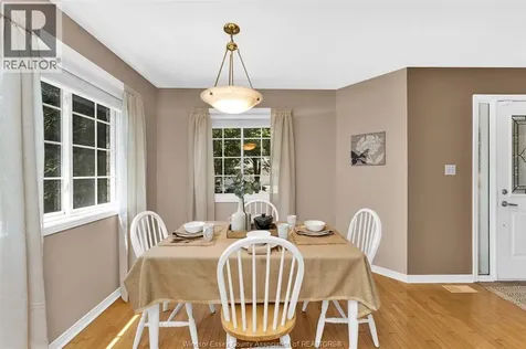 1334 Rendezvous Drive Windsor ON N8P 1K7