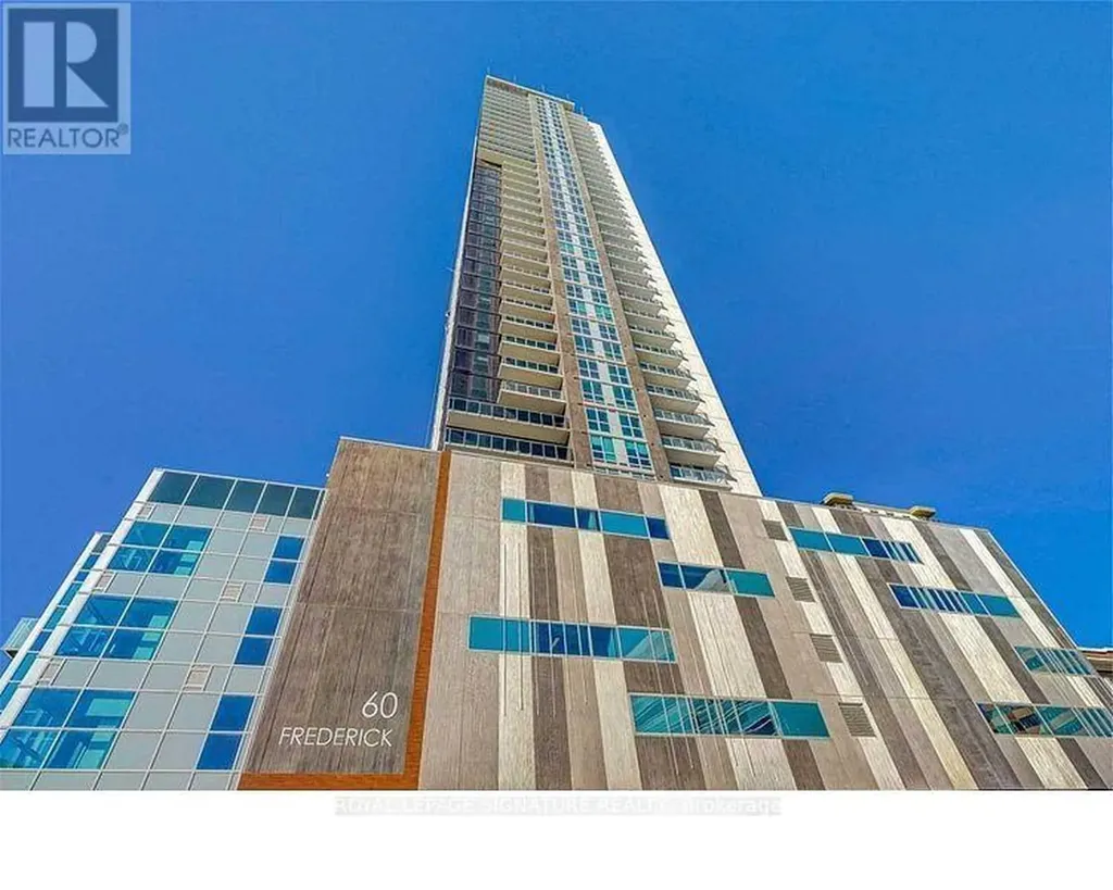 60 Frederick Street Kitchener ON N2H 0C7