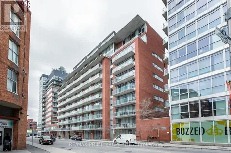 383 Cumberland Street Ottawa ON K1N 1J7