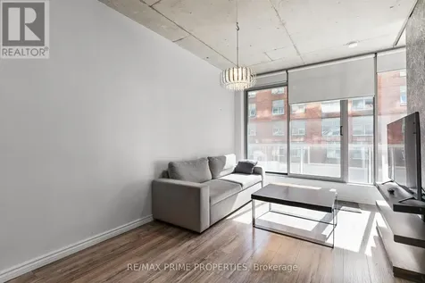 383 Cumberland Street Ottawa ON K1N 1J7