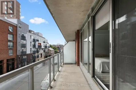 383 Cumberland Street Ottawa ON K1N 1J7