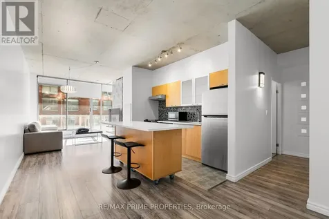 383 Cumberland Street Ottawa ON K1N 1J7