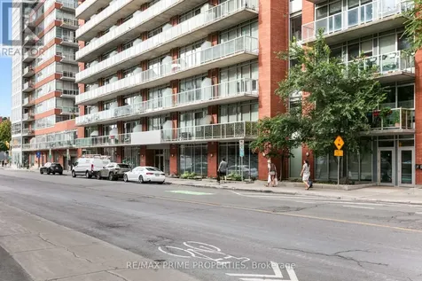 383 Cumberland Street Ottawa ON K1N 1J7