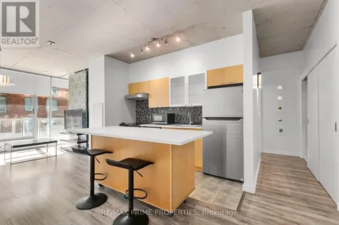383 Cumberland Street Ottawa ON K1N 1J7