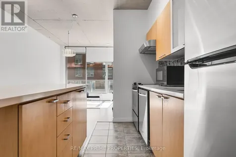 383 Cumberland Street Ottawa ON K1N 1J7