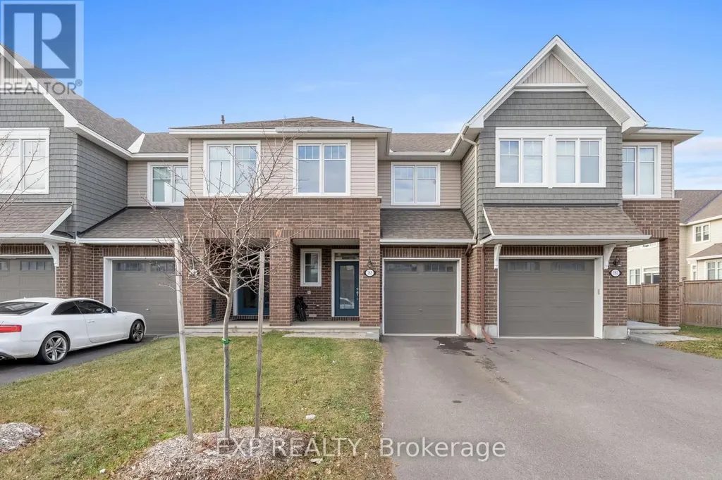 163 Angelonia Crescent Ottawa ON K1T 3V9