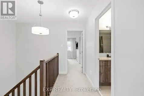 163 Angelonia Crescent Ottawa ON K1T 3V9