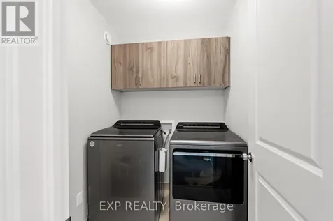 163 Angelonia Crescent Ottawa ON K1T 3V9