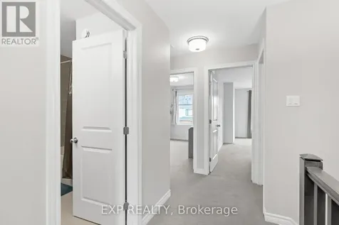 163 Angelonia Crescent Ottawa ON K1T 3V9