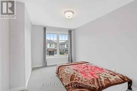 163 Angelonia Crescent Ottawa ON K1T 3V9