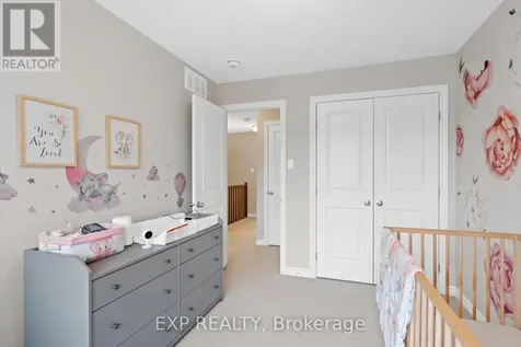 163 Angelonia Crescent Ottawa ON K1T 3V9