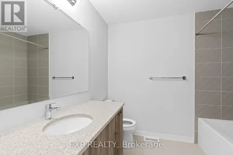 163 Angelonia Crescent Ottawa ON K1T 3V9