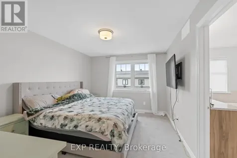 163 Angelonia Crescent Ottawa ON K1T 3V9