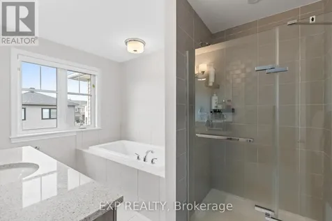 163 Angelonia Crescent Ottawa ON K1T 3V9