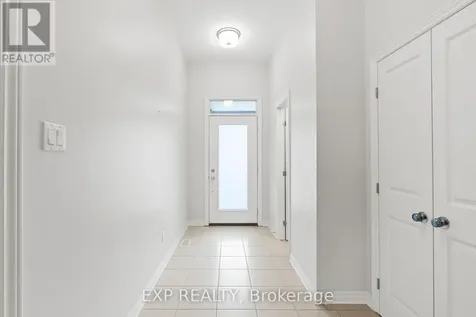 163 Angelonia Crescent Ottawa ON K1T 3V9