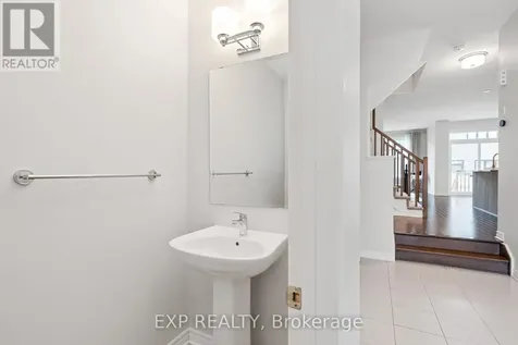 163 Angelonia Crescent Ottawa ON K1T 3V9