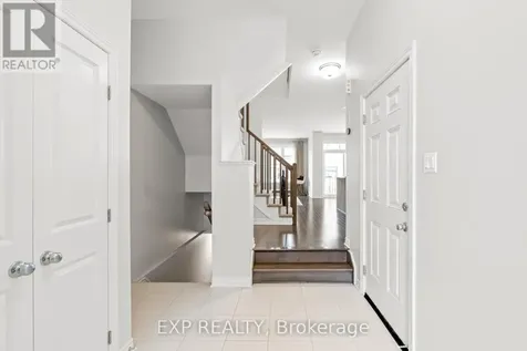 163 Angelonia Crescent Ottawa ON K1T 3V9