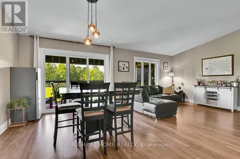 292 Masters Lane Clarence-rockland ON K4K 0K5