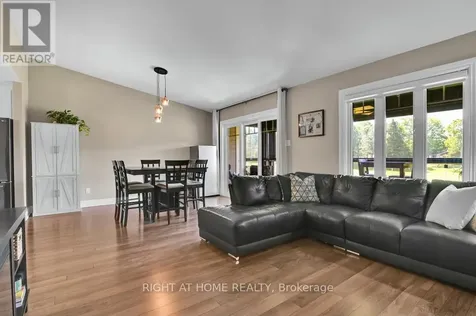 292 Masters Lane Clarence-rockland ON K4K 0K5