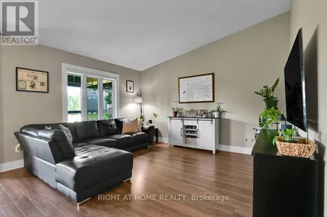 292 Masters Lane Clarence-rockland ON K4K 0K5