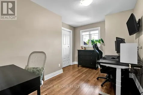 292 Masters Lane Clarence-rockland ON K4K 0K5