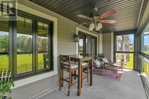 292 Masters Lane Clarence-rockland ON K4K 0K5