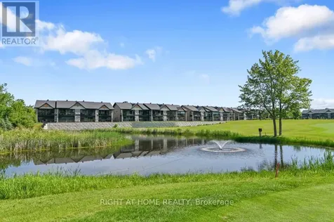 292 Masters Lane Clarence-rockland ON K4K 0K5