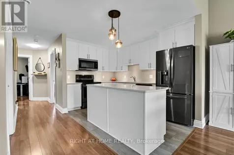 292 Masters Lane Clarence-rockland ON K4K 0K5