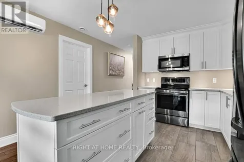 292 Masters Lane Clarence-rockland ON K4K 0K5