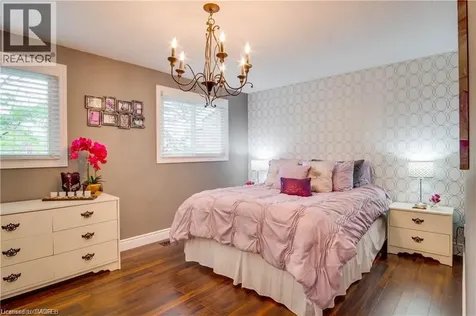 206 Green Valley Drive Kitchener ON N2P 1G9