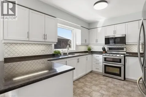 19 Forestview Drive Cambridge ON N1T 1V1