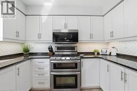 19 Forestview Drive Cambridge ON N1T 1V1