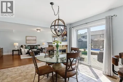 19 Forestview Drive Cambridge ON N1T 1V1