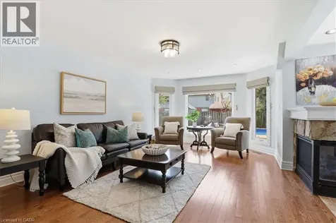 19 Forestview Drive Cambridge ON N1T 1V1