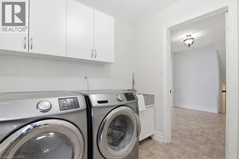 19 Forestview Drive Cambridge ON N1T 1V1
