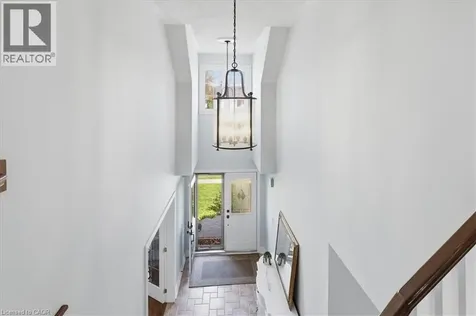 19 Forestview Drive Cambridge ON N1T 1V1