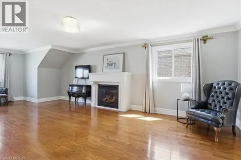 19 Forestview Drive Cambridge ON N1T 1V1
