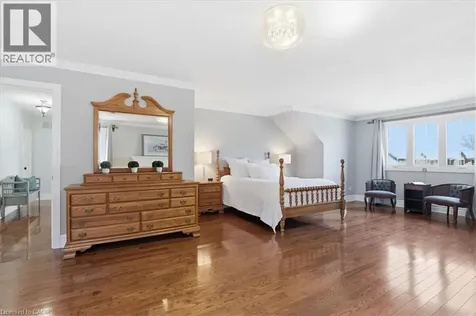 19 Forestview Drive Cambridge ON N1T 1V1